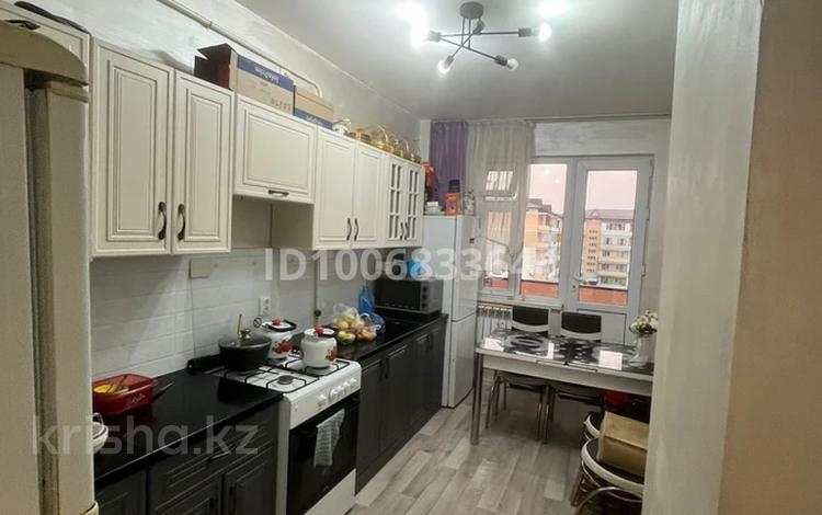 2-комнатная квартира · 58.5 м² · 4/5 этаж, мкр Улы Дала 1028 за 16.5 млн 〒 в Таразе — фото 2