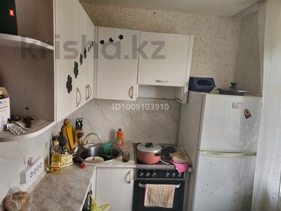 2-комнатная квартира · 43 м² · 4/4 этаж, Безголосова 6 — Тохтарова, независимости за 7.5 млн 〒 в Риддере