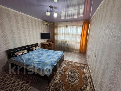1-комнатная квартира · 36.5 м² · 9/10 этаж, 12-й мкр 31 за 7 млн 〒 в Актау