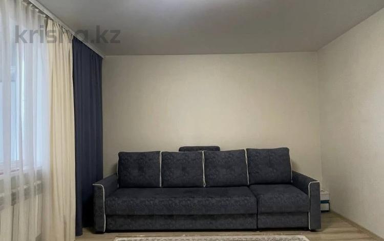 1-бөлмелі пәтер · 45 м² · 10/16 қабат, Сатпаева 55/8, бағасы: 23.5 млн ₸ в Усть-Каменогорске — фото 5