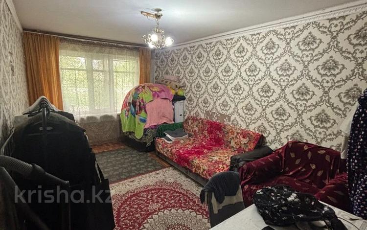 2-комнатная квартира · 42 м² · 1/5 этаж, Самал за 12.5 млн ₸ в Жетысу обл. — фото 4