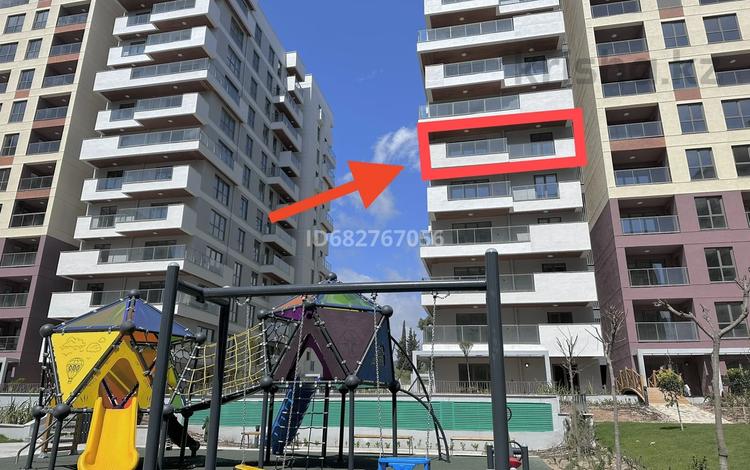 5-бөлмелі пәтер, 145 м², 5/12 қабат, Ahatli, Kepez, Sentral mah. C-blok — Antalya, бағасы: 221 млн 〒 в Анталье — фото 64