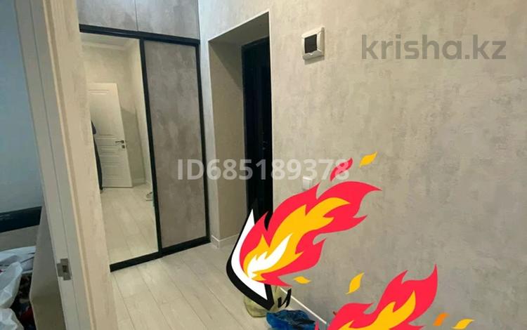 1-бөлмелі пәтер · 40 м² · 4/6 қабат, 35-мкр, 35 микрорайон, бағасы: 12.5 млн ₸ в Актау — фото 2