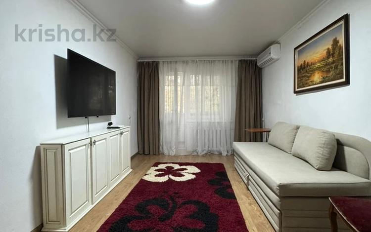 3-бөлмелі пәтер · 57 м² · 3/4 қабат, Тимирязева 55А, бағасы: 350 000 ₸ в Алматы, Бостандыкский р-н — фото 2
