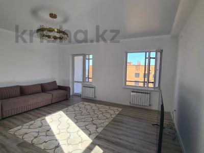 2-комнатная квартира, 81.68 м², 9/9 этаж, Абая 123 за 41 млн 〒 в Костанае