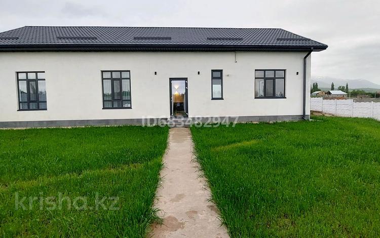 Отдельный дом · 5 комнат · 130 м² · 15 сот., Майлина 100 — Между бургулуком и тау самалы за ~ 45 млн ₸ в  — фото 24