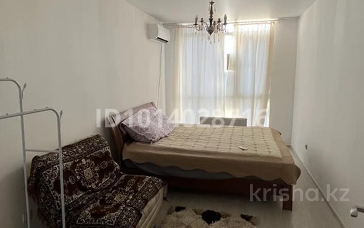 2-комнатная квартира · 60 м² · 10/10 этаж, Мкр. Шугыла за 220 000 ₸ в Алматы, Наурызбайский р-н — фото 2
