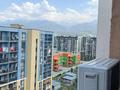 2-комнатная квартира · 60 м² · 10/10 этаж, Мкр. Шугыла за 220 000 ₸ в Алматы, Наурызбайский р-н — фото 7