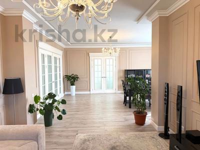 5-комнатная квартира · 260 м² · 13/16 этаж, Ермекова 1/1а за 199 млн ₸ в Астане