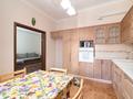 4-бөлмелі пәтер · 132 м² · 3/11 қабат, Момышулы 2в, бағасы: 52 млн 〒 в Астане, Алматы р-н — фото 19