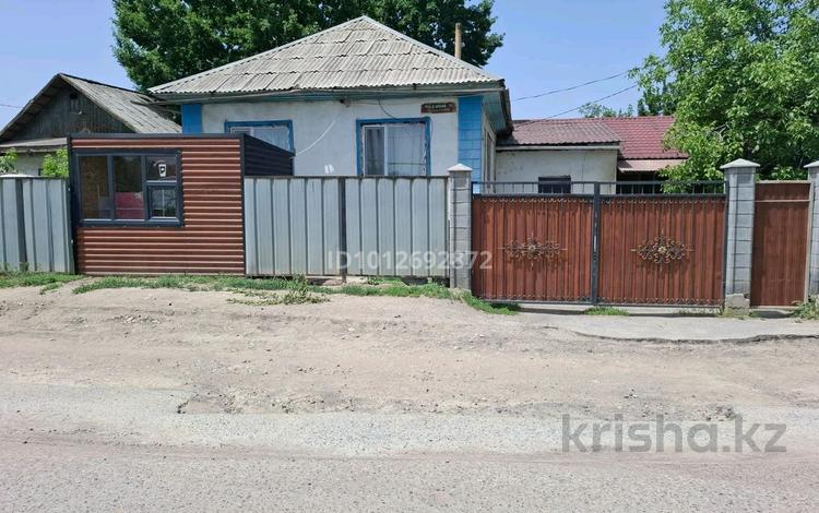 Отдельный дом · 5 комнат · 118 м² · 10 сот., Шпака 36 за 60 млн ₸ в Алматы — фото 2