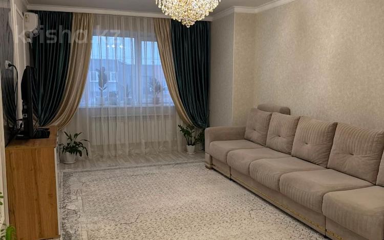 3-бөлмелі пәтер · 92 м², Шұғыла ш/а., Жунисова 8/1 — СРОЧНО/ТОРГ, бағасы: 54 млн ₸ в Алматы, Наурызбайский р-н — фото 42