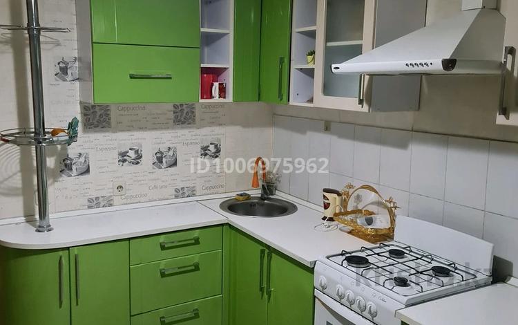 1-комнатная квартира · 42 м² · 2/4 этаж, Нурай 3 — Гагарина за 120 000 ₸ в Затобольске (Тобыле) — фото 2