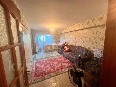 2-бөлмелі пәтер · 50 м² · 3/5 қабат, Мкр Акмечеть 30 — Запад, бағасы: 11 млн 〒 в 