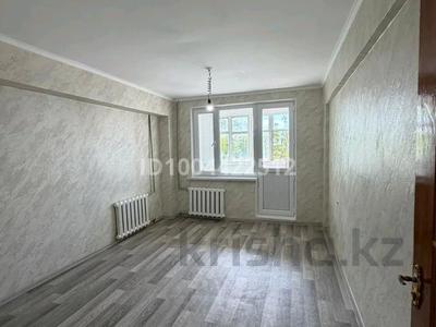 2-комнатная квартира · 50 м² · 3/5 этаж, Мкр Акмечеть 30 — Запад за 12 млн 〒 в 