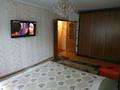 1-комнатная квартира · 42 м² · 1/5 этаж, мкр Алмагуль, Си-Синхая 12 — Байкадамова жарокова за 13 000 ₸ в Алматы, Бостандыкский р-н