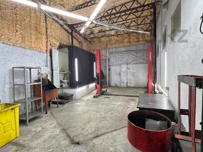 Еркін, жқб, автосервистер мен көлік жуу · 150 м², бағасы: 800 000 ₸ в Алматы, Бостандыкский р-н
