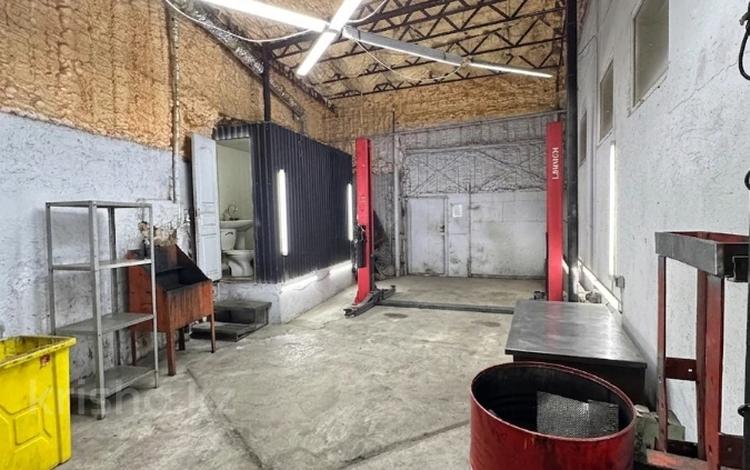 Еркін, жқб, автосервистер мен көлік жуу · 150 м², бағасы: 800 000 ₸ в Алматы, Бостандыкский р-н — фото 5