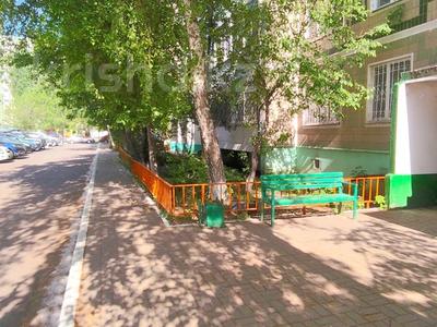 1-комнатная квартира · 36 м² · 4/5 этаж, ул. Петрова 32/1 за 17.2 млн ₸ в Астане, Алматы р-н