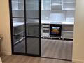 3-бөлмелі пәтер · 83.1 м² · 2/15 қабат, Жандосова 94, бағасы: 65 млн ₸ в Алматы, Бостандыкский р-н