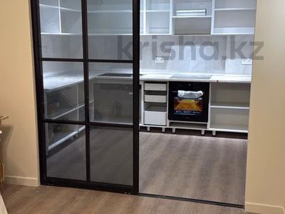 3-бөлмелі пәтер · 83.1 м² · 2/15 қабат, Жандосова 94, бағасы: 65 млн ₸ в Алматы, Бостандыкский р-н