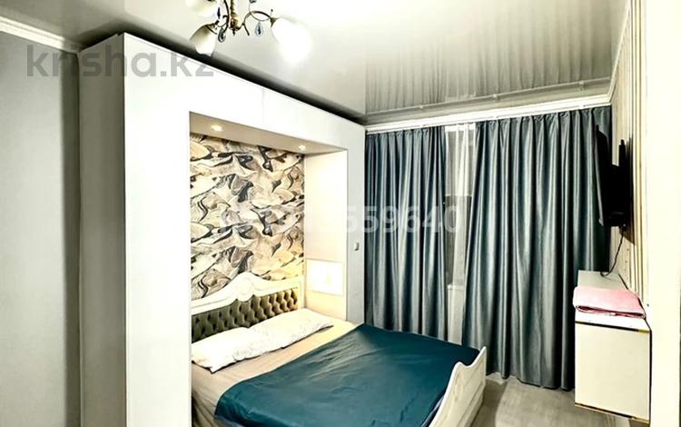 1-бөлмелі пәтер · 30 м² · 3/4 қабат, Желтоксан 71 — Толеби, бағасы: 1 500 ₸ в Таразе — фото 192