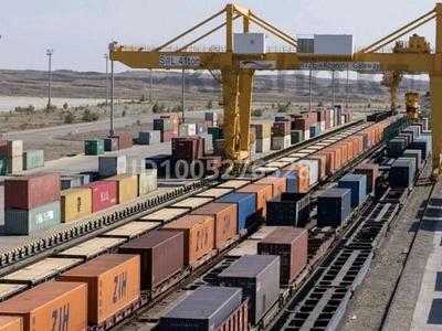 Участок · 7.6 га, Казыбаева 272а — Рыскулова за 10 млрд 〒 в Алматы