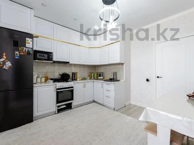 1-бөлмелі пәтер · 40 м² · 8/9 қабат, Жумекен Нажимеденова 39, бағасы: 20.5 млн ₸ в Астане, Алматы р-н