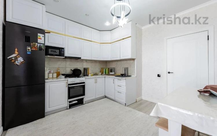 1-бөлмелі пәтер · 40 м² · 8/9 қабат, Жумекен Нажимеденова 39, бағасы: 20.5 млн ₸ в Астане, Алматы р-н — фото 2