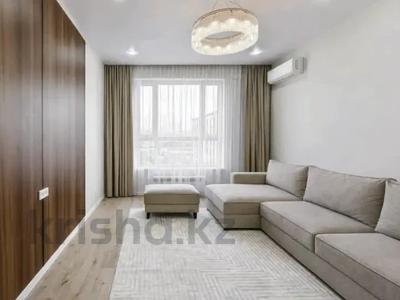2-комнатная квартира · 66 м² · 4/12 этаж, Райымбека — ‼️Проходит в ипотеку‼️ за 67 млн ₸ в Алматы, Алмалинский р-н