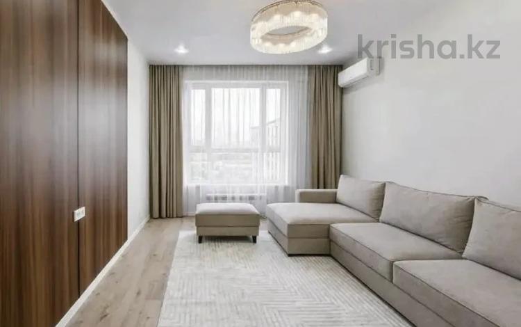 2-комнатная квартира · 66 м² · 4/12 этаж, Райымбека — ‼️Проходит в ипотеку‼️ за 67 млн ₸ в Алматы, Алмалинский р-н — фото 10