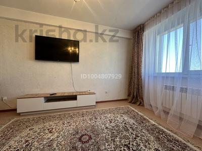 3-комнатная квартира · 73 м² · 9/10 этаж, Карагайлы 42 А — Напротив школы НИШ возле Абай Арена за 250 000 ₸ в Семее