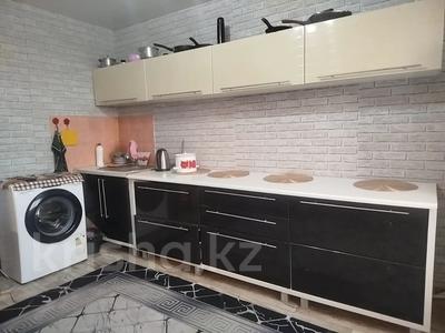 1-комнатная квартира · 36.5 м² · 8/9 этаж, Абая проспект 28\4 за 11.8 млн ₸ в Костанае
