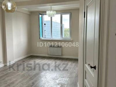 2-бөлмелі пәтер · 50 м² · 5/5 қабат, Халиуллина 172 к3, бағасы: 31 млн ₸ в Алматы, Медеуский р-н