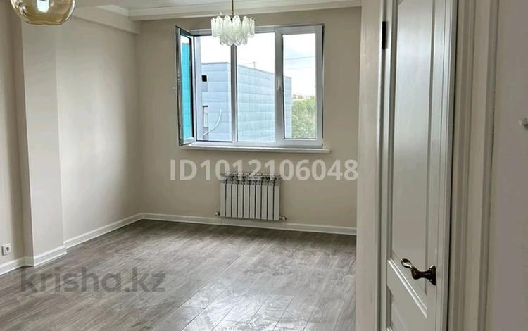 2-бөлмелі пәтер · 50 м² · 5/5 қабат, Халиуллина 172 к3, бағасы: 31 млн ₸ в Алматы, Медеуский р-н — фото 2