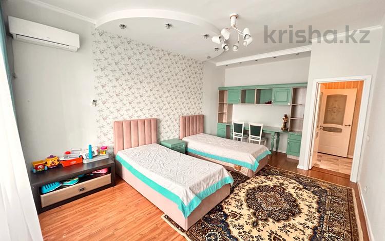 3-комнатная квартира · 105 м² · 5/11 этаж, Женис 3 — Сарыарка за 49 млн 〒 в Астане, Сарыарка р-н — фото 19