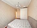 3-комнатная квартира · 105 м² · 5/11 этаж, Женис 3 — Сарыарка за 49 млн 〒 в Астане, Сарыарка р-н — фото 7