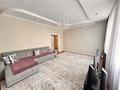 3-комнатная квартира · 105 м² · 5/11 этаж, Женис 3 — Сарыарка за 49 млн 〒 в Астане, Сарыарка р-н — фото 8