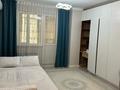1-комнатная квартира · 50 м² · 6/16 этаж, Коргалжынское шоссе 25 — Коргалжын шоссе-Айтматова за 9 000 ₸ в Астане, Нура р-н