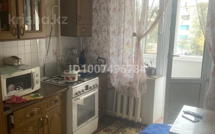 2-комнатная квартира · 54 м² · 4/5 этаж, Шевцова 27/2 за 130 000 ₸ в Уральске — фото 2