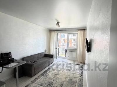 1-комнатная квартира · 28 м² · 3/10 этаж, мкр Шугыла, Жунисова — ул Толе би за 23 млн ₸ в Алматы, Наурызбайский р-н