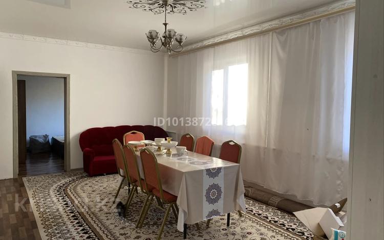 Отдельный дом · 4 комнаты · 90 м² · 6 сот., Таттимбет 36А за 27 млн ₸ в Талгаре — фото 2