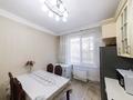 4-комнатная квартира · 104 м² · 19/19 этаж, Аманжолова 26/2 за 44.9 млн 〒 в Астане, Сарайшык р-н — фото 3