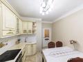 4-комнатная квартира · 104 м² · 19/19 этаж, Аманжолова 26/2 за 44.9 млн 〒 в Астане, Сарайшык р-н — фото 4