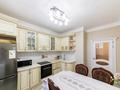4-комнатная квартира · 104 м² · 19/19 этаж, Аманжолова 26/2 за 44.9 млн 〒 в Астане, Сарайшык р-н — фото 5