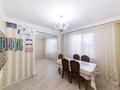 4-комнатная квартира · 104 м² · 19/19 этаж, Аманжолова 26/2 за 44.9 млн 〒 в Астане, Сарайшык р-н — фото 7