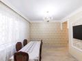 4-комнатная квартира · 104 м² · 19/19 этаж, Аманжолова 26/2 за 44.9 млн 〒 в Астане, Сарайшык р-н — фото 8
