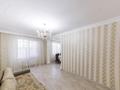 4-комнатная квартира · 104 м² · 19/19 этаж, Аманжолова 26/2 за 44.9 млн 〒 в Астане, Сарайшык р-н — фото 14