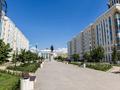 4-комнатная квартира · 104 м² · 19/19 этаж, Аманжолова 26/2 за 44.9 млн 〒 в Астане, Сарайшык р-н — фото 37
