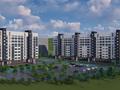 3-комнатная квартира · 91.3 м² · 4/9 этаж, Кокжал Барака 19а за ~ 44.3 млн ₸ в Усть-Каменогорске — фото 4